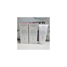 MANAMI BODY FIRMING CREAM Manami Body Firming Cream (Укрепляющий крем, уменьшение апельсиновой корки, уменьшение растяжек) 2 тюбика
