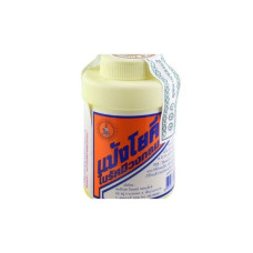 Пудра против потливости ног 60гр Yoki/Antiperspirant foot powder 60g Yoki
