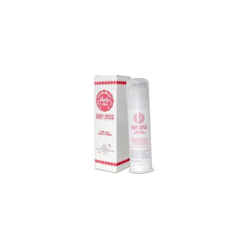 BabyKiss Magic White Lotion Лосьон для тела
