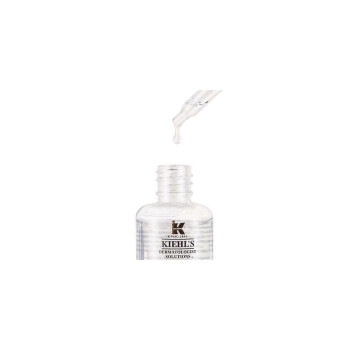 KIEHLS CLEARECTIVE DARK SPOT SOLUTION 30 мл KIEHLS CLEARECTIVE DARK SPOT SOLUTION Сыворотка уменьшает темные пятна, уменьшает шрамы от прыщей, уменьшает покраснение от прыщей. Чистая кожа