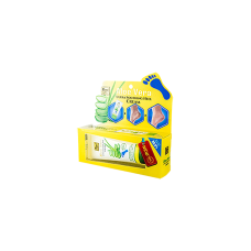 YOKO ALOE VERA ULTRA SOOTHING HEEL CREAM 50g./Ультра питательный крем от трещин на пятках с алое вера 50г.Yoko