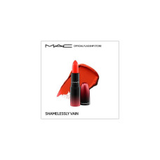 MAC LOVE ME LIPSTICK