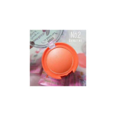 Полный цвет щек Bunny Carnival Blush On # 01..02..03..04