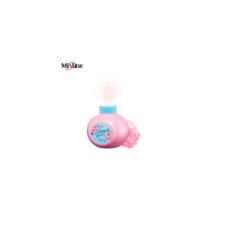 Mistine Pretty Blooms Perfume Talcum 100 г. Mistine Pretty Bloom Perfume, рассыпчатая пудра, рассыпчатая пудра, пудра для тела, пудра для лица