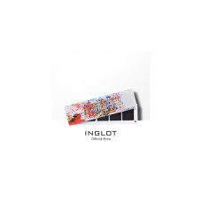 INGLOT FS ПАЛИТРА EB BUILD