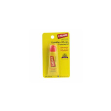 Тюбик: Carmex Original Lip Balm External Analgesic 10 мл.