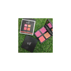 ELF Blush Palette Light Color румяна 4 цвета в одной палитре.