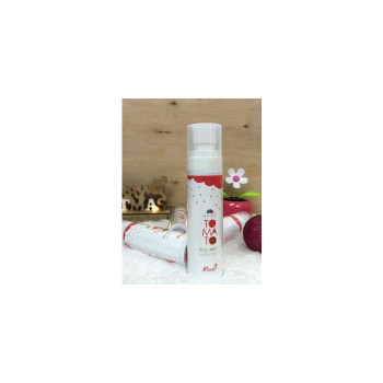 MOODS RAINY TOMATO BRIGHTENING WATER SPRAY 80 мл (1 штука) Спрей минеральной водой, вода помогает увлажнить кожу. Наряду с добавлением яркости коже с экстрактом томата