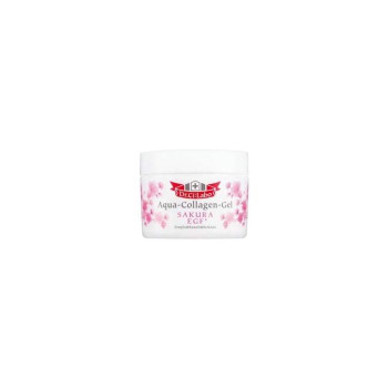 Коллагеновый гель Dr.Ci lab aqua SAKURA EGF 50g.