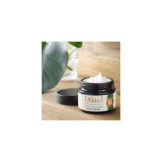 Akin Hydrating Antioxidant Day Cream, 50 мл, срок годности 25 июня 2021 г.