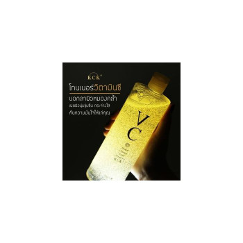 Тоник KC KVC Sweet Orange (Размер 500 мл.) Тоник Vitami C очищает кожу от загрязнений. И поможет сузить поры, чтобы они были меньше Помогает значительно уменьшить темные пятна и покраснения от прыщей. Подарите кожу 100% натуральным витамином С, он вам нуж