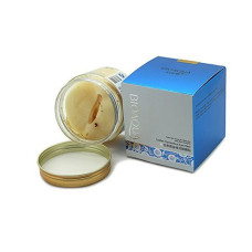 Маска для глаз с золотым османтусом 140 г. / 80 шт. BIOAOUA/Golden Osmanthus Eye Mask 140 g. / 80 Pcs. BIOAOUA
