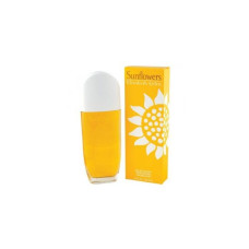 Elizabeth Arden Sunflowers для женщин 100 мл (с коробкой)