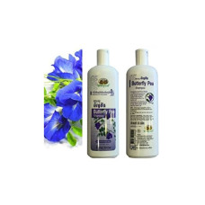 кондиционер по 300 мл.Abhaibhubejhr/Butterfly Pea Conditioner 300 ml., Abhaibhubejhr