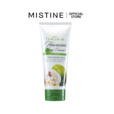 Натуральный кондиционер Hawaiian Young Coconut 150 г. Mistine/Natural Hawaiian Young Coconut Coditioner 150 g. Mistine