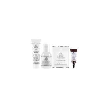 Kiehls Clearly Corrective Осветляющая и успокаивающая лечебная вода 40 мл