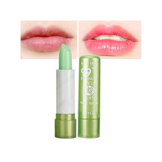 Бальзам для губ, . /Lip balm in the form of Aloe Vera lipstick with a developer,