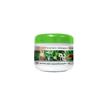МАСКА CRUSET С 7ЬЮ ТРАВАМИ И ЖЕНЬШЕНЕМ 250 МЛ/Hair Spa Treatment 250 ml., Cruset