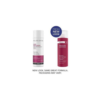 Обогащенный успокаивающий тоник Paulas Choice Skin Recovery (190 мл.)