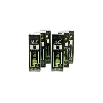 Catherine Covering White Hair Mascara Catherine Covering White Hair Mascara Natural Black 18 мл. (Упаковка 6 штук)