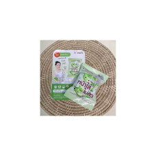 Smooto Aloe-E Acne White Serum Soap (4 штуки) Smooto Aloe-E Acne White Serum Soap