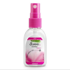 Жидкий спрей от комаров 30 мл. Soffell/Mosquio Repellent Liquid Spray 30 ml. Soffell