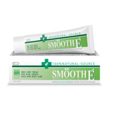 Крем для лица и тела с центеллой, алоэ и витамином Е 100г. Smooth-E/Face and Body Cream with Centella, Aloe and Vitamin E 100g. Smooth-E