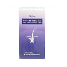 Hair Best Тоник против выпадения волос 50 мл. Mistine/Hair Best Anti Hair-Loss Tonic 50 ml. Mistine