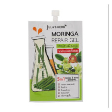 Восстанавливающий гель Moringa 8 мл. Julas Herb/Moringa Repair Gel 8 ml. Julas Herb
