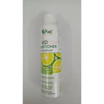 Кондиционер - неотъемлемая часть в уходе за волосами 200мл./ ME IIID Conditioner - an integral part of hair care 200ml.
