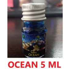 THAI SPA ESSENTIAL OIL SPA REED DIFFUSER SEVEN SEA 5 ml/АРОМАТИЧЕСКИЙ ДИФФУЗОР «ОКЕАНСКАЯ СВЕЖЕСТЬ» ОТ THAI SPA 5 ML