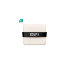 Eglips Cover Powder Pact Puff 1 шт.
