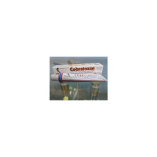 Крем с ядом кобры против боли 20гр Cobratoxan/ External cobra cream 20g Cobratoxan