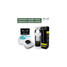 MAYO Breast Reduction Gel Hot Formula 80 г. + Холодная формула 30 г.
