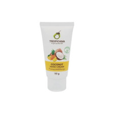 крем для рук с ананасом и манго 50мл Tropicana/Pineapple & Mango Hand Cream 50 ml. Tropicana