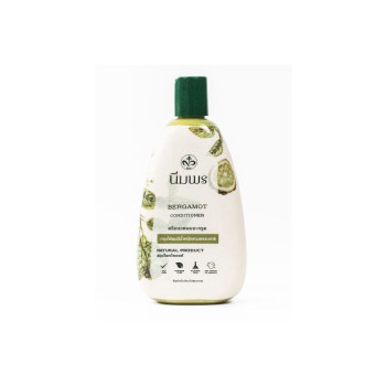 Кондиционер для волос с бергамотом 400 мл. Nimporn/Bergamot Conditioner 400 ml. Nimporn