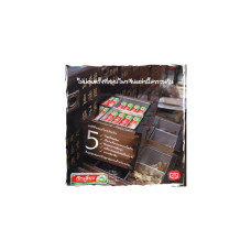 Kokliang Herbal Toothpaste 40g.x12 Free Kokliang Herbal Toothpaste 40g.