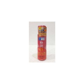 Лосьон Hada Labo Retinal Lifting and Firming 3D Lotion 170 мл. (Сделано в Японии)