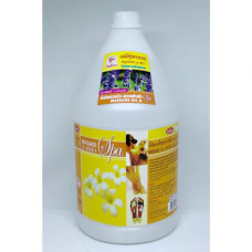 Массажное масло без запаха 1 галлон Ladyflower/Odorless Massage Oil 1 gallon Ladyflower