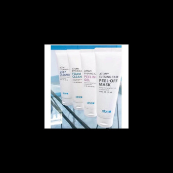 Atomy Deep Cleanser объем 150 мл