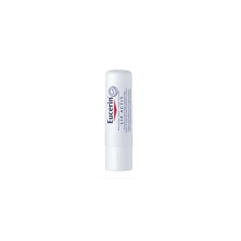 Бальзам для губ Soin Actif Lèvres (4,8 гр) EUCERIN