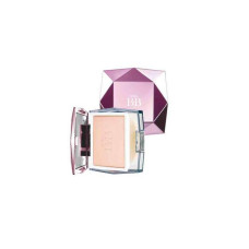 (1 картридж) Картридж с белой пудрой # S1 Mistine Number One Diamond BB SPF 25 PA. (1 упаковка) S1 White Mistine Number One Dimond BB SPF 25 PA ++