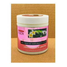 ENJOY Воск для блеска волос и спа с молоком 500 мл. Carebeau/ENJOY hair glossy wax & spa with milk 500 ml. Carebeau