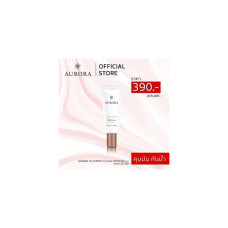 AURORA UV EXPERT CC COVER SPF 50 PA +++ Солнцезащитный крем, CC крем
