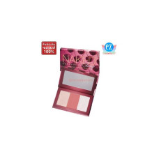 Authentic [Палитра румян и хайлайтера Urban Decay Naked Cherry] 19-20 лет - Румяна Urban Decay
