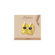 CC Cream Madame Organic 5cc.