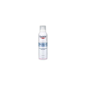 Eucerin AQUAporin Mist Spray 150ml Спрей-спрей для увлажнения кожи.