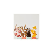 MISS MELLOW Clearing Duo Set Сыворотка с витамином С и сыворотка от прыщей для чувствительной и чувствительной кожи.