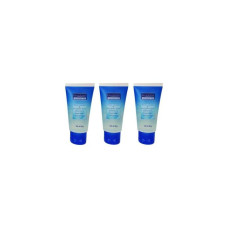 Gynogena Lubricating Jelly, водный смазочный гель, 60 г (3 коробки)
