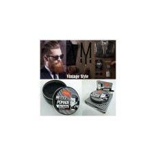 Помада Lolane Head up, винтажная укладка, твердые волосы, немного блестящие, красиво выглядящие, смесь цинка PCA помогает контролировать жир, влагостойкость, не вызывает прыщей. Литье на весь день 75г. 1 штука